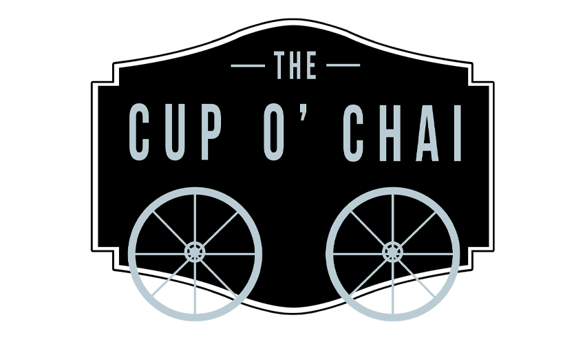 cup o chai